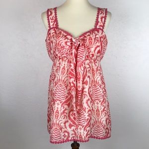 Kate Spade | Spring Blouse